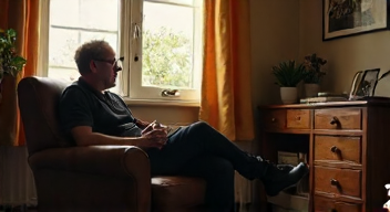 Meine Erinnerungen an Arthrose und Therapie (1/10)