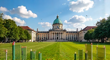 Meine Erinnerungen an die Regierungsbildung in Brandenburg (1/10)