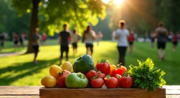 Meine Erinnerungen an Gesundheit und soziale Strukturen (1/10)
