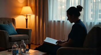 Meine Erlebnisse mit Vorhofflimmern und Herzinsuffizienz (1/10)