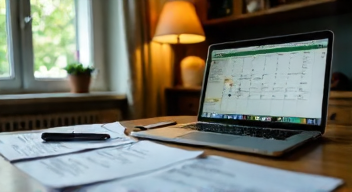 Meine Erlebnisse zur Entbudgetierung und ihren Folgen (1/10)