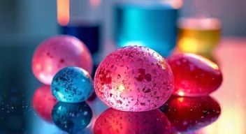 Meine persönliche Entdeckung: Hydrogel und seine Wunder