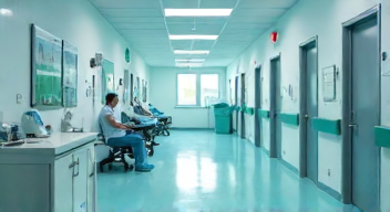 Meine Perspektive zur Krankenhausreform und ihren Auswirkungen (1/10)