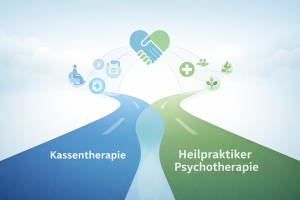 Heilpraktiker für Psychotherapie: Eine flexible Option in der mentalen Gesundheitsversorgung