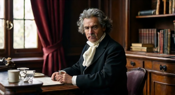 Musikalische Perspektiven zur Arzneimittelversorgung: Ludwig van Beethoven (10/10)