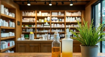 Nachhaltigkeit in der Pharmazie und ihre Bedeutung (1/10)