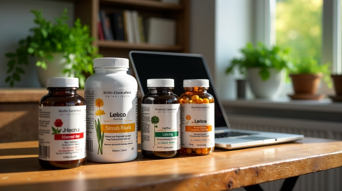 Nahrungsergänzungsmittel bei Krebs: Risiken, Prävention, persönliche Einsichten