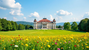 Neues Regierungssystem in Brandenburg: Koalition, Gesundheit und Gesellschaft