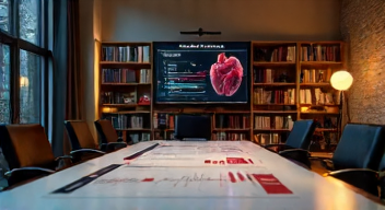 Ökonomische Aspekte der Herzgesundheit (8/10)