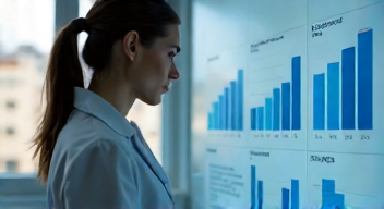 Ökonomische Auswirkungen von Endometriose (7/10)