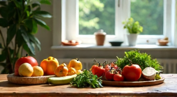 Ökonomische Betrachtungen der Ernährung (6/10)