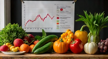 Ökonomische Einflüsse auf Ernährung (8/10)