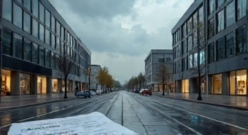 Ökonomische Herausforderungen durch die Entbudgetierung (8/10)