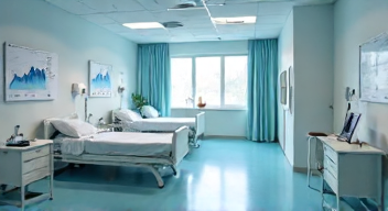 Ökonomische Herausforderungen in der Gesundheitsversorgung (8/10)