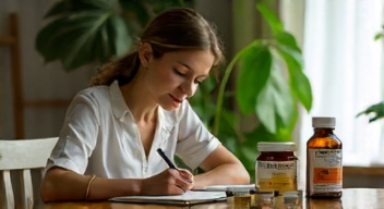 Persönliche Einsichten über Nahrungsergänzungsmittel bei Krebs (1/10)