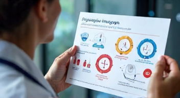 Perspektiven zu Antikoagulation und Therapie-Dauer