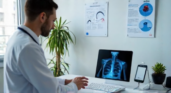 Perspektiven zu COPD-Diagnostik und Therapie