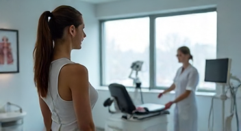 Perspektiven zu Endometriose und ihrer Behandlung