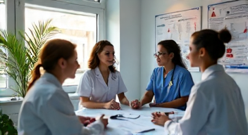 Perspektiven zu geschlechtersensibler Medizin sind vielversprechend