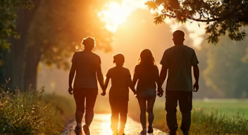 Perspektiven zu Gesundheit und sozialen Strukturen