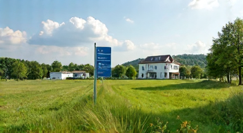 Perspektiven zu Gesundheitsversorgung in Brandenburg