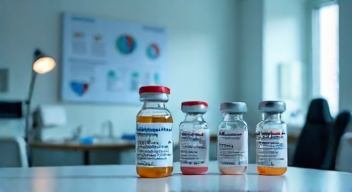 Perspektiven zu Impfungen bei Krebspatienten