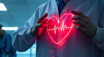 Perspektiven zu innovativen Herztherapien