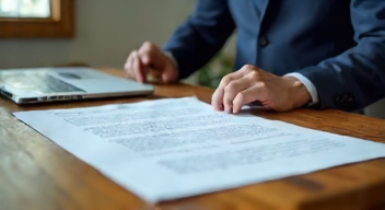 Perspektiven zu Kooperationsverträgen im Gesundheitswesen