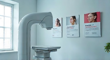 Perspektiven zu Mammografie und Gesundheit