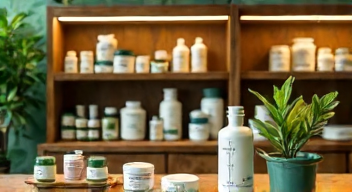 Perspektiven zu nachhaltiger Pharmazie sind vielversprechend