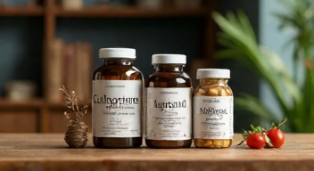 Perspektiven zu Nahrungsergänzungsmitteln und Krebs