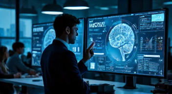 Perspektiven zu Neurotechnologien und Cybersicherheit