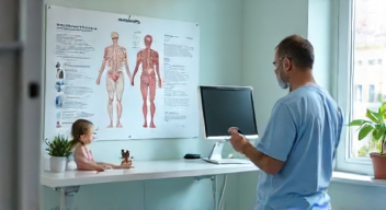 Perspektiven zu rheumatischen Erkrankungen sind vielfältig