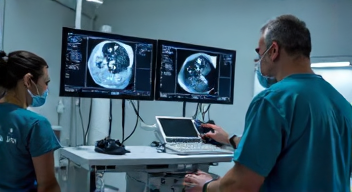 Perspektiven zu Ultraschall und Notfallmedizin