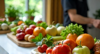 Perspektiven zur Qualität der Ernährungstherapie
