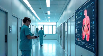 Perspektiven zur Zukunft der Inneren Medizin