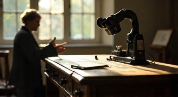 Philosophische Perspektiven auf die Gesundheitsversorgung (5/10)