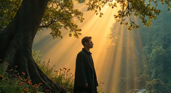 Philosophische Überlegungen zur Körperlichkeit (5/10)