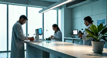 Philosophische Überlegungen zur Medizin der Zukunft (4/10)