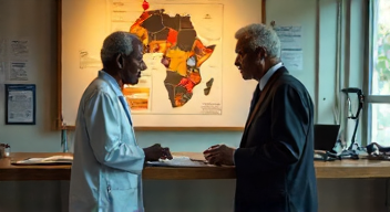 Politische Dimensionen der COPD-Diagnostik (9/10)