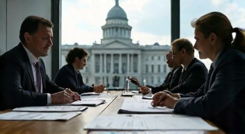 Politische Dimensionen der Gesundheitspolitik (9/10)