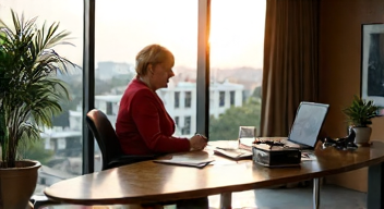 Politische Dimensionen: Gesundheitspolitik und Innovation