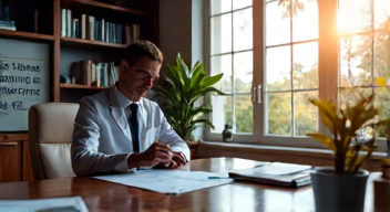 Politische Entscheidungen für geschlechtersensible Medizin (9/10)