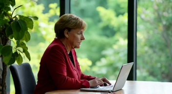 Politische Förderung nachhaltiger Praktiken (8/10)