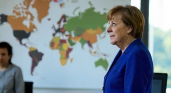 Politische Herausforderungen in der Frauengesundheit (9/10)