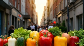 Politische Implikationen der Ernährungsstrategien (7/10)