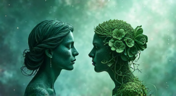 Psyche und Endometriose: Die innere Verbindung (6/10)