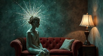 Psyche und ihre Rolle bei Krankheiten (7/10)