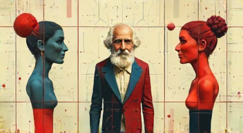 Psyche und Körper: Der Zusammenhang (7/10)