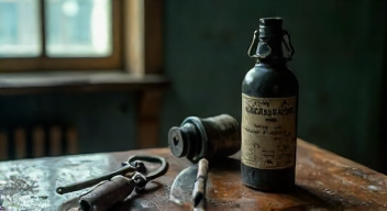 Psychologische Aspekte der Kriegsmedizin (7/10)